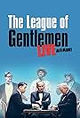 The League of Gentlemen - Live Again! (2018)
