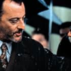 Jean Reno and Michael Lerner in Godzilla (1998)