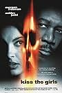 Morgan Freeman and Ashley Judd in Kiss the Girls (1997)