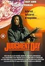 Mario Van Peebles in Judgment Day (1999)