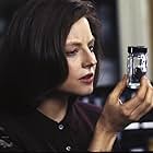 Jodie Foster in The Silence of the Lambs (1991)