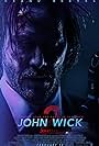 Keanu Reeves in John Wick: Chapter 2 (2017)
