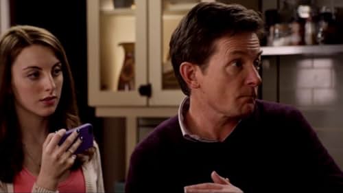 Watch a trailer for the new comedy series inspired by the life of Michael J. Fox.