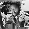 Judge (Kadeem Hardison) starts out in the Black Panther movement rather reluctantly, but soon becomes one of the most devoted members.