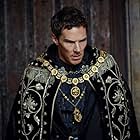 Benedict Cumberbatch in The Hollow Crown (2012)