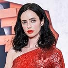 Krysten Ritter at an event for The Defenders (2017)