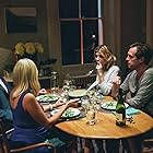 David Morrissey, Clémence Poésy, Laura Birn, and Stephen Campbell Moore in The Ones Below (2015)