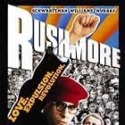 Bill Murray, Jason Schwartzman, and Olivia Williams in Rushmore (1998)