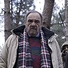 John Rhys-Davies and Tristam Summers in Aux (2018)