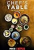 Chef's Table (TV Series 2015–2019) Poster