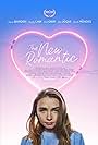 Jessica Barden in The New Romantic (2018)