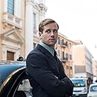 Armie Hammer in The Man from U.N.C.L.E. (2015)