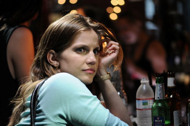 Anna Chlumsky in In the Loop (2009)