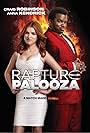 Anna Kendrick and Craig Robinson in Rapture-Palooza (2013)