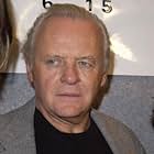 Anthony Hopkins at an event for Hearts in Atlantis (2001)