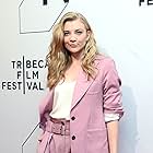 Natalie Dormer at an event for Picnic at Hanging Rock (2018)