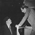 "Thrid Man, The" Orson Welles 1949 Selznick Releasing Organization **I.V.