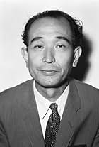 Akira Kurosawa circa 1950s