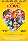 Paul Reubens, Catherine Keener, Jessica Biel, James Marsden, Jake Gyllenhaal, and Tracy Morgan in Accidental Love (2015)