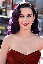 Katy Perry at an event for Katy Perry: Part of Me (2012)