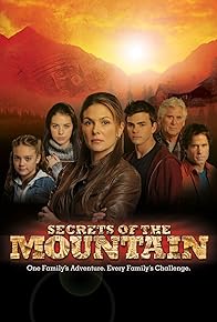 Primary photo for Secrets of the Mountain