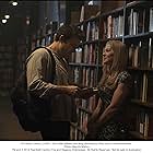 Ben Affleck and Rosamund Pike in Gone Girl (2014)