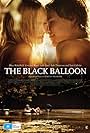 Gemma Ward and Rhys Wakefield in The Black Balloon (2008)