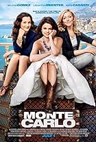 Leighton Meester, Selena Gomez, and Katie Cassidy in Monte Carlo (2011)