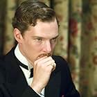 Benedict Cumberbatch in Atonement (2007)