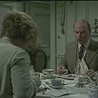 Denis Lill and Prunella Scales in Mapp & Lucia (1985)