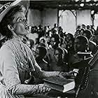 Katharine Hepburn in The African Queen (1951)