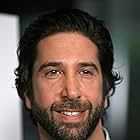 David Schwimmer at an event for Trust (2010)