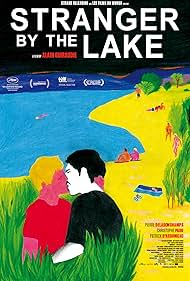 Christophe Paou and Pierre Deladonchamps in Stranger by the Lake (2013)