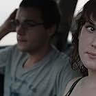 Melanie Lynskey and Christopher Abbott in Hello I Must Be Going (2012)