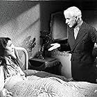 Charles Chaplin and Claire Bloom in Limelight (1952)