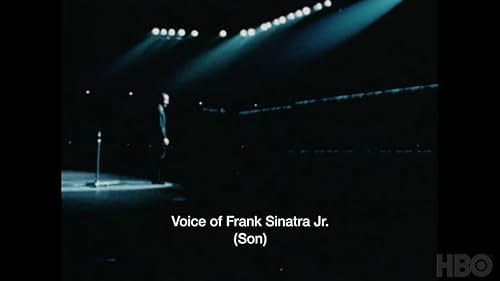 Check out the HBO trailer for Sinatra: All or Nothing at All, which premieres on April 5.