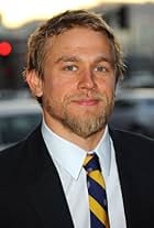 Charlie Hunnam at an event for Sons of Anarchy (2008)