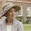 Penelope Wilton in Downton Abbey (2010)