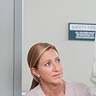 Edie Falco in Nurse Jackie (2009)