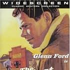 Glenn Ford in The Fastest Gun Alive (1956)