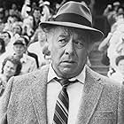 George Kennedy in The Naked Gun: From the Files of Police Squad! (1988)