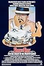 Charlie Chan and the Curse of the Dragon Queen (1981)