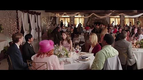 Ex-maid of honor Eloise, having been relieved of her duties after being unceremoniously dumped by the best man via text, decides to attend the wedding anyway only to find herself seated with 5 "random" guests at the dreaded Table 19.