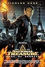 Nicolas Cage in National Treasure: Book of Secrets (2007)