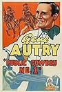 Gene Autry in Public Cowboy No. 1 (1937)