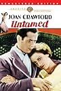 Joan Crawford and Robert Montgomery in Untamed (1929)