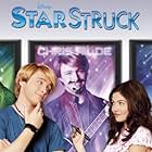 Sterling Knight and Danielle Campbell in StarStruck (2010)