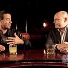Carson Daly and Rob Corddry in Last Call with Carson Daly (2002)