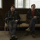 Ethan Coen and Joel Coen in Inside Llewyn Davis (2013)