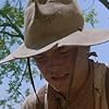 Ricky Schroder in Lonesome Dove (1989)